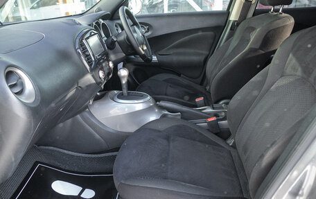 Nissan Juke II, 2010 год, 858 000 рублей, 18 фотография