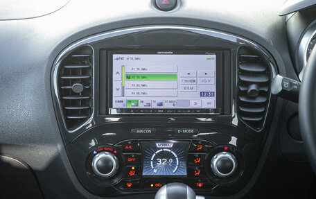 Nissan Juke II, 2010 год, 858 000 рублей, 16 фотография