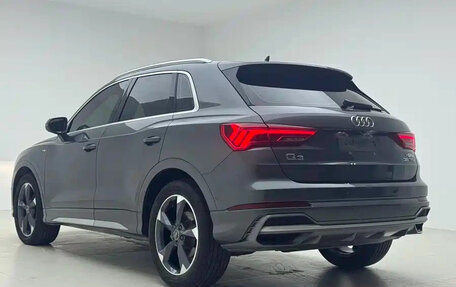 Audi Q3, 2021 год, 2 130 000 рублей, 4 фотография