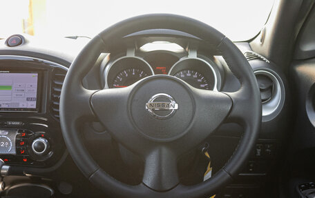 Nissan Juke II, 2010 год, 858 000 рублей, 17 фотография