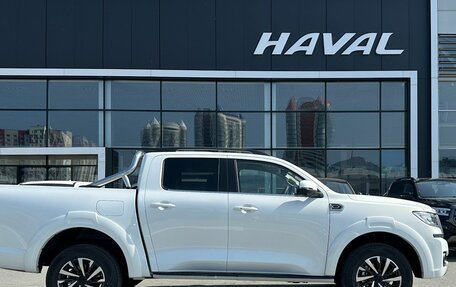 Great Wall Poer, 2025 год, 3 999 000 рублей, 4 фотография