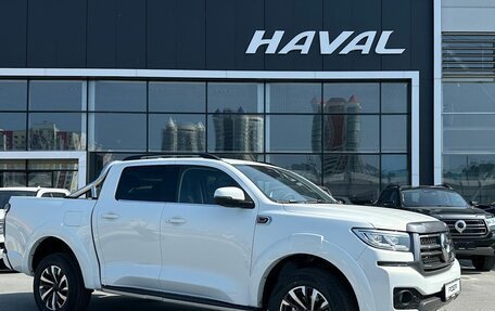 Great Wall Poer, 2025 год, 3 999 000 рублей, 7 фотография