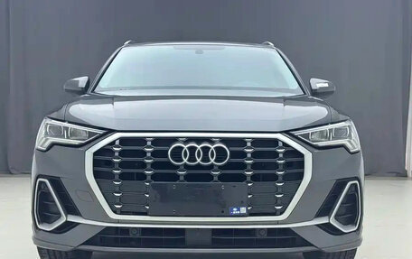 Audi Q3, 2021 год, 2 130 000 рублей, 2 фотография