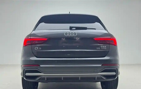 Audi Q3, 2021 год, 2 130 000 рублей, 5 фотография