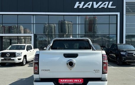 Great Wall Poer, 2025 год, 3 999 000 рублей, 5 фотография