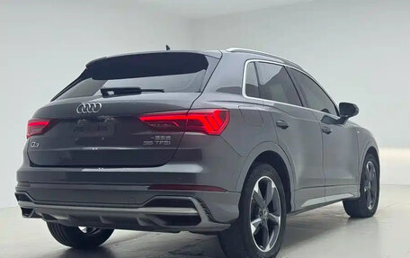 Audi Q3, 2021 год, 2 130 000 рублей, 6 фотография