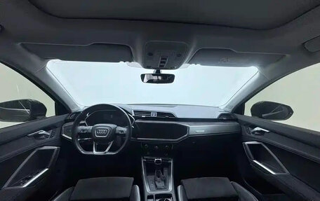 Audi Q3, 2021 год, 2 130 000 рублей, 9 фотография