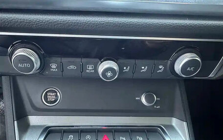 Audi Q3, 2021 год, 2 130 000 рублей, 12 фотография