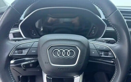 Audi Q3, 2021 год, 2 130 000 рублей, 10 фотография