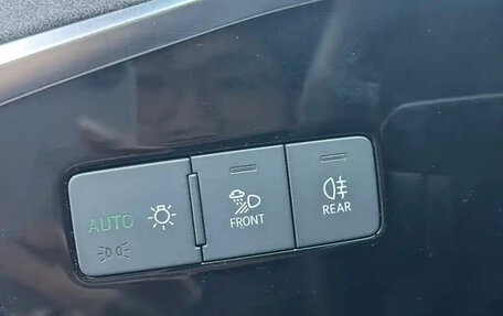 Audi Q3, 2021 год, 2 130 000 рублей, 13 фотография