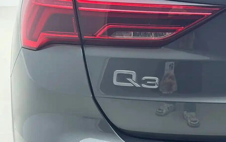 Audi Q3, 2021 год, 2 130 000 рублей, 16 фотография