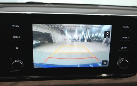 KIA K5, 2021 год, 2 850 000 рублей, 19 фотография