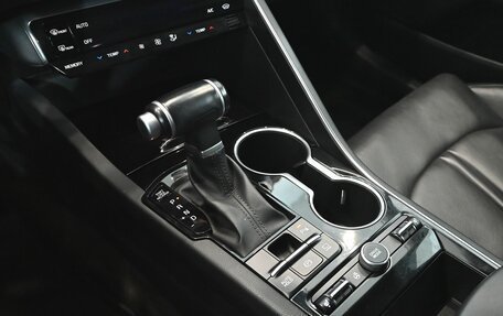 KIA K5, 2021 год, 2 850 000 рублей, 17 фотография