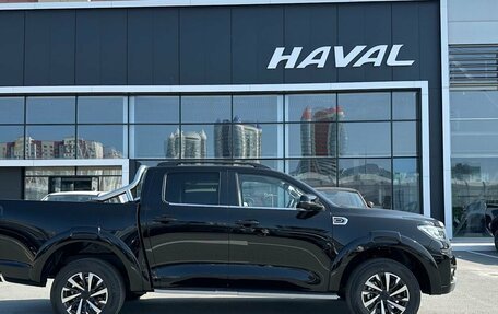 Great Wall Poer, 2025 год, 3 999 000 рублей, 3 фотография