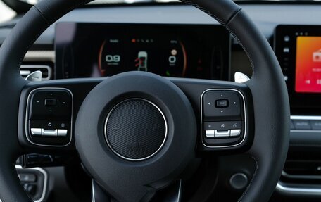 Great Wall Poer, 2025 год, 3 999 000 рублей, 11 фотография