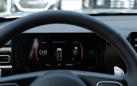 Great Wall Poer, 2025 год, 3 999 000 рублей, 10 фотография