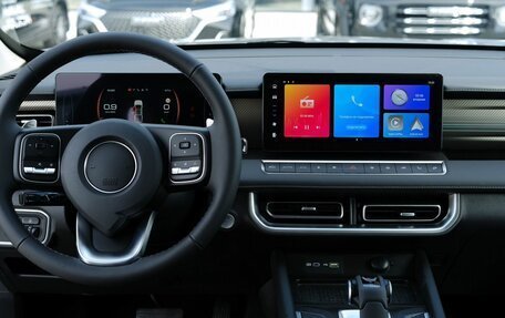 Great Wall Poer, 2025 год, 3 999 000 рублей, 9 фотография