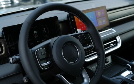 Great Wall Poer, 2025 год, 3 999 000 рублей, 13 фотография