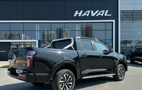 Great Wall Poer, 2025 год, 3 999 000 рублей, 7 фотография