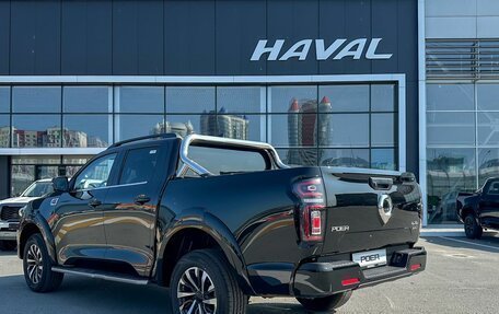 Great Wall Poer, 2025 год, 3 999 000 рублей, 6 фотография