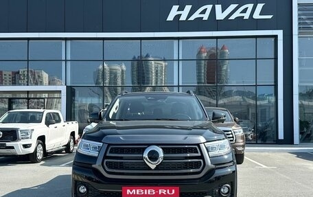 Great Wall Poer, 2025 год, 3 999 000 рублей, 5 фотография