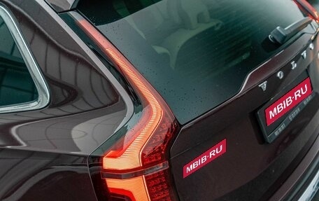 Volvo XC90 II рестайлинг, 2025 год, 14 000 000 рублей, 7 фотография