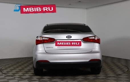 KIA Cerato III, 2013 год, 989 990 рублей, 6 фотография