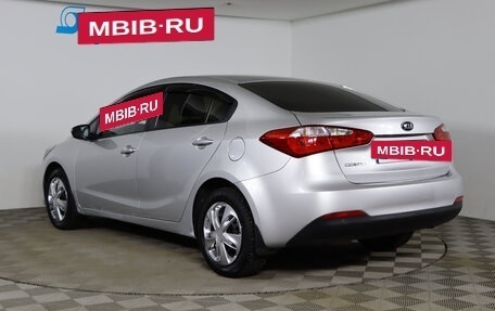 KIA Cerato III, 2013 год, 989 990 рублей, 7 фотография