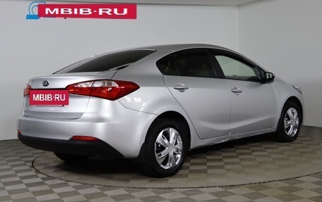 KIA Cerato III, 2013 год, 989 990 рублей, 5 фотография