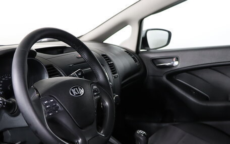 KIA Cerato III, 2013 год, 989 990 рублей, 9 фотография