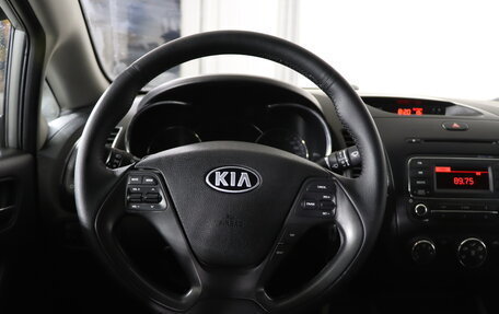 KIA Cerato III, 2013 год, 989 990 рублей, 10 фотография