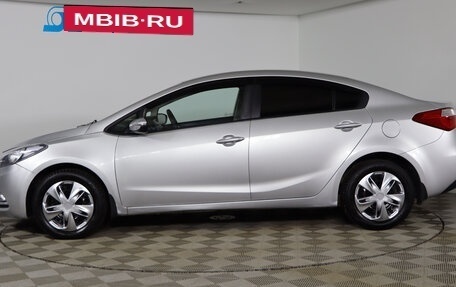 KIA Cerato III, 2013 год, 989 990 рублей, 8 фотография