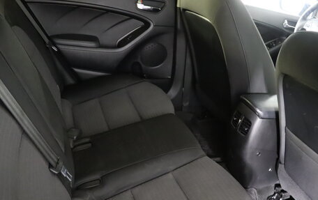 KIA Cerato III, 2013 год, 989 990 рублей, 21 фотография