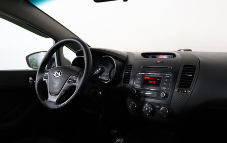 KIA Cerato III, 2013 год, 989 990 рублей, 12 фотография