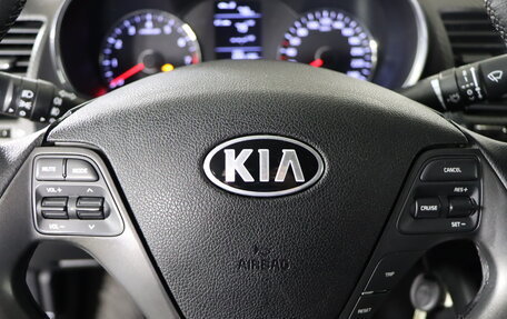 KIA Cerato III, 2013 год, 989 990 рублей, 11 фотография