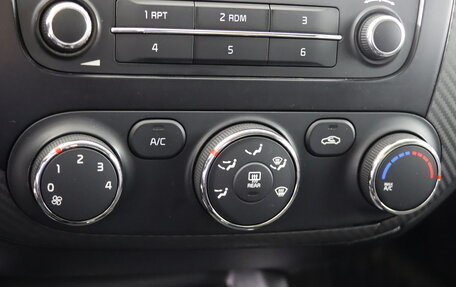 KIA Cerato III, 2013 год, 989 990 рублей, 18 фотография