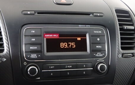 KIA Cerato III, 2013 год, 989 990 рублей, 17 фотография