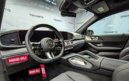 Mercedes-Benz GLE Coupe, 2025 год, 18 960 000 рублей, 3 фотография