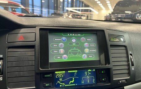 Chevrolet Epica, 2008 год, 409 000 рублей, 10 фотография