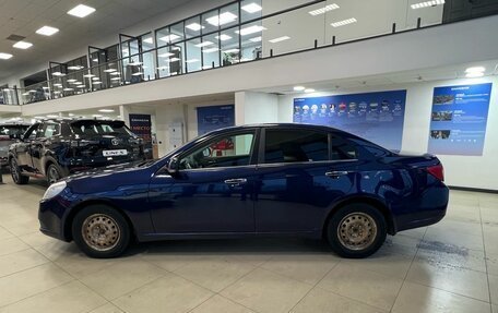 Chevrolet Epica, 2008 год, 409 000 рублей, 8 фотография