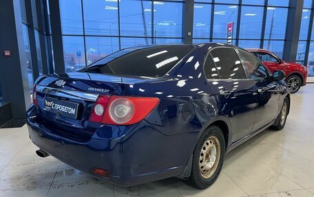 Chevrolet Epica, 2008 год, 409 000 рублей, 5 фотография