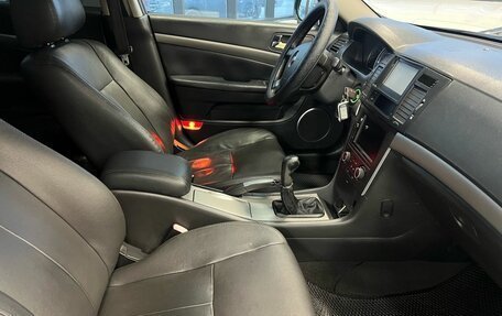 Chevrolet Epica, 2008 год, 409 000 рублей, 19 фотография