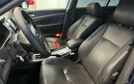 Chevrolet Epica, 2008 год, 409 000 рублей, 14 фотография