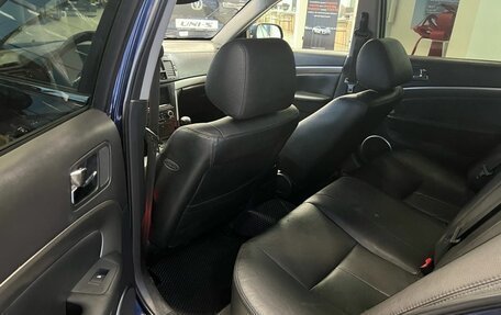 Chevrolet Epica, 2008 год, 409 000 рублей, 17 фотография