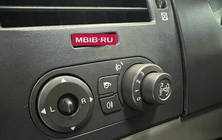 Chevrolet Epica, 2008 год, 409 000 рублей, 16 фотография