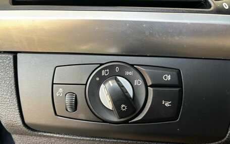 BMW X6, 2013 год, 2 549 000 рублей, 10 фотография