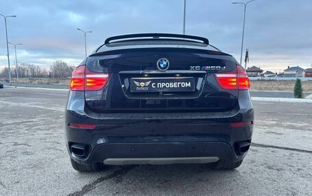 BMW X6, 2013 год, 2 549 000 рублей, 5 фотография