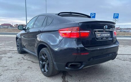 BMW X6, 2013 год, 2 549 000 рублей, 6 фотография
