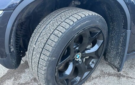 BMW X6, 2013 год, 2 549 000 рублей, 7 фотография