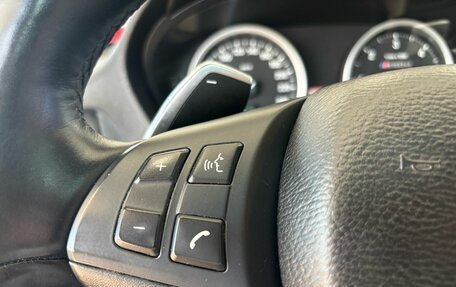 BMW X6, 2013 год, 2 549 000 рублей, 12 фотография